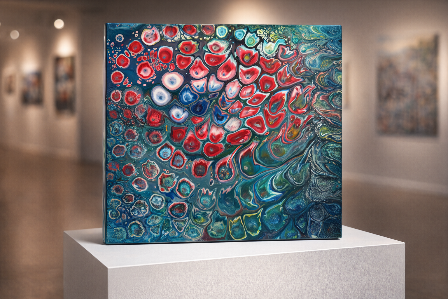 Cellscape