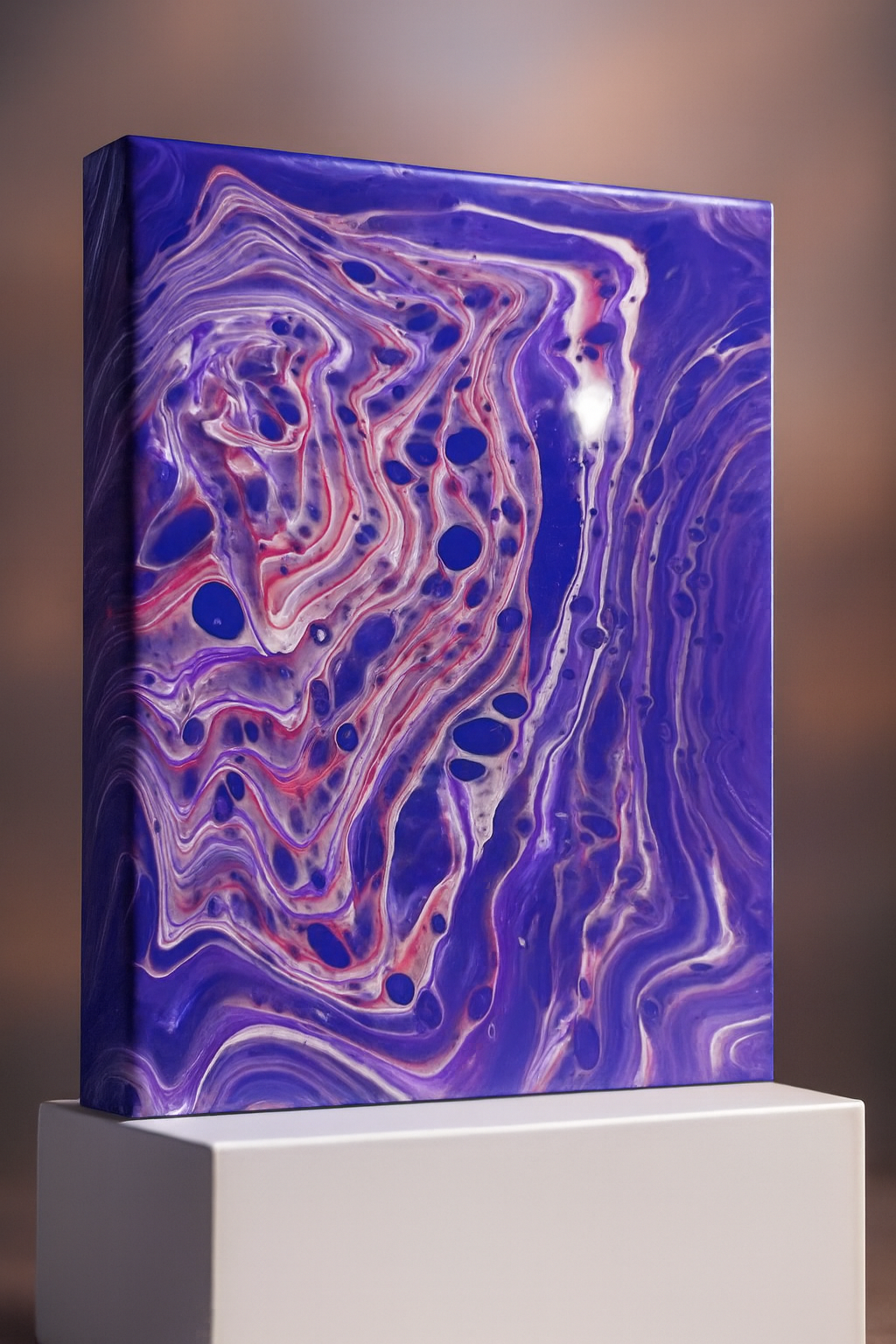 Violet Reverie
