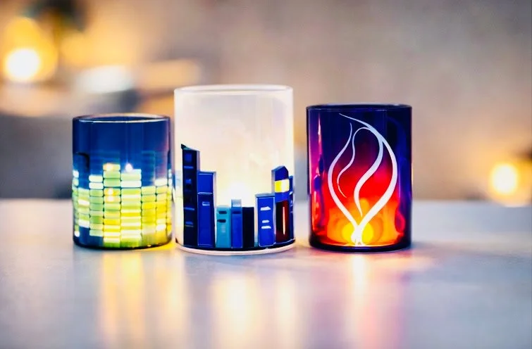 Made to Create. Meant to Share.
