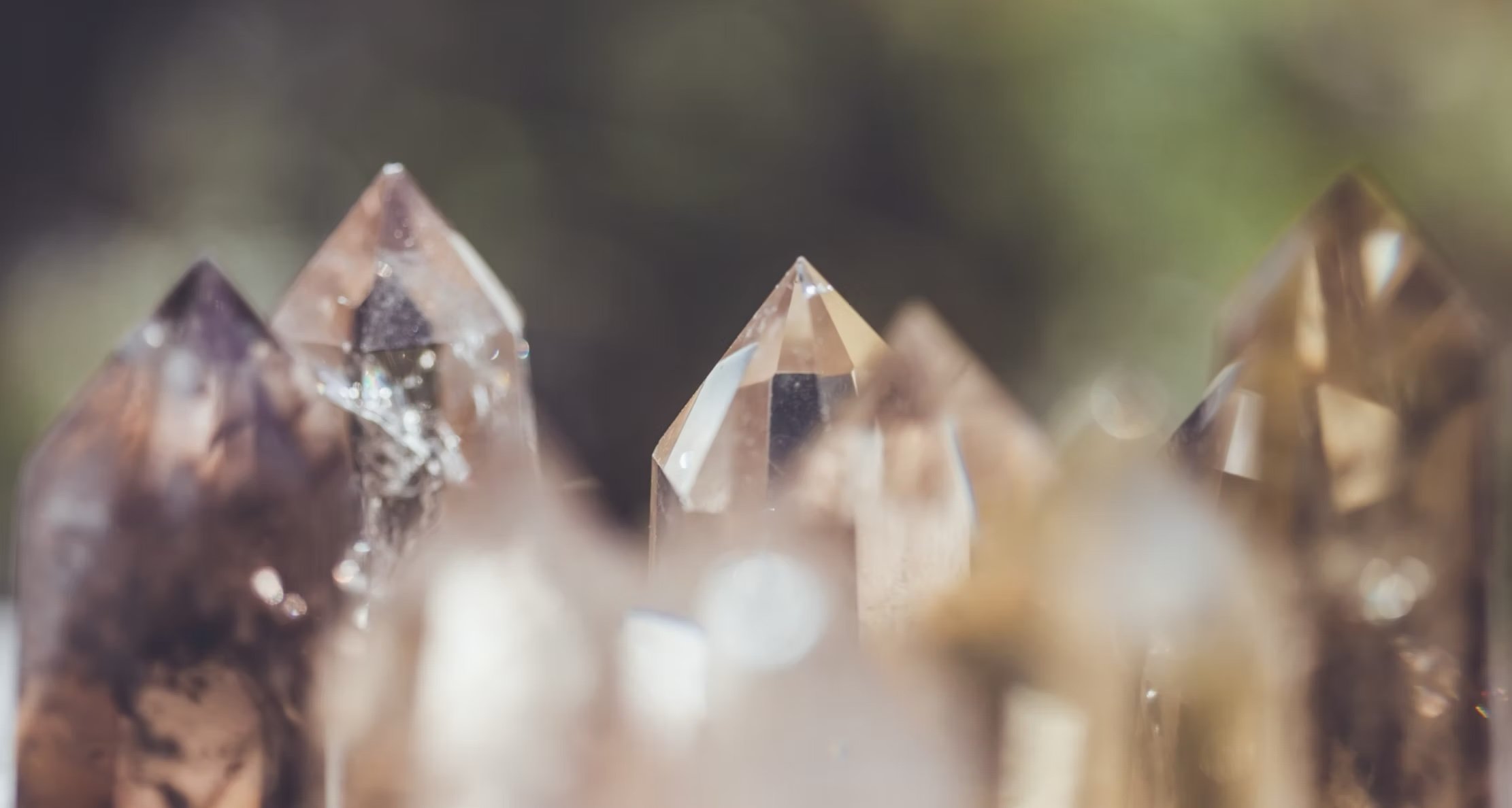 The Sacred Journey — private sound healing and intuitive tarot session in Austin, Texas with Jenn Mazuelos