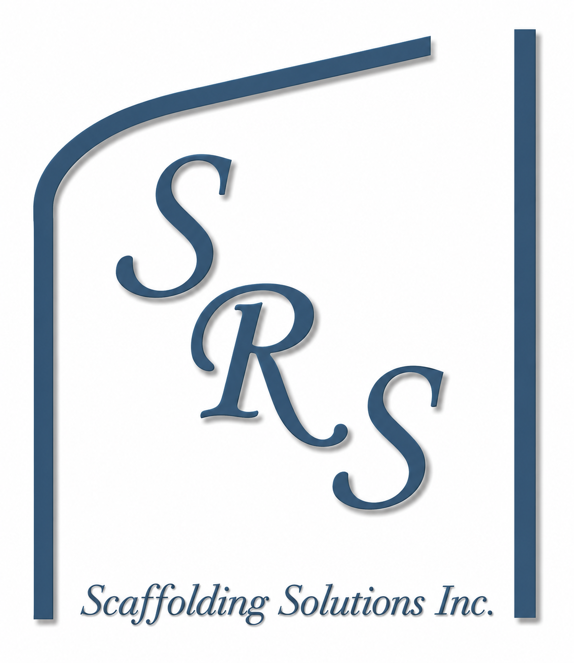 SRS Scaffolding Solutions