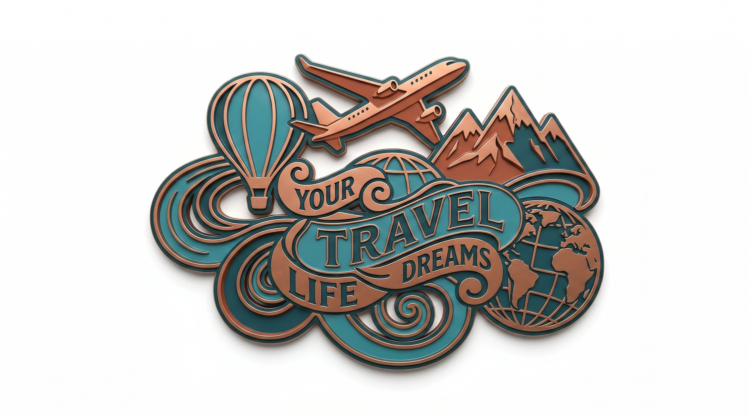 Travel Your Life Dreams