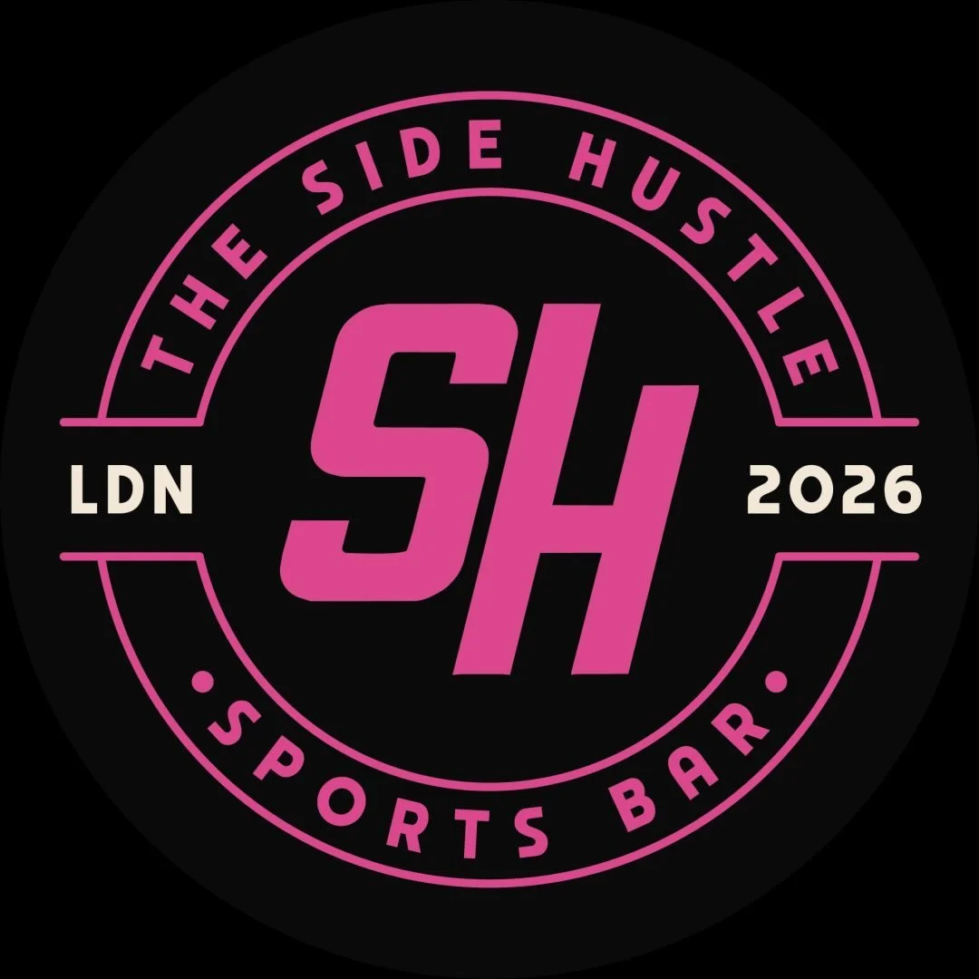 THE SIDE HUSTLE