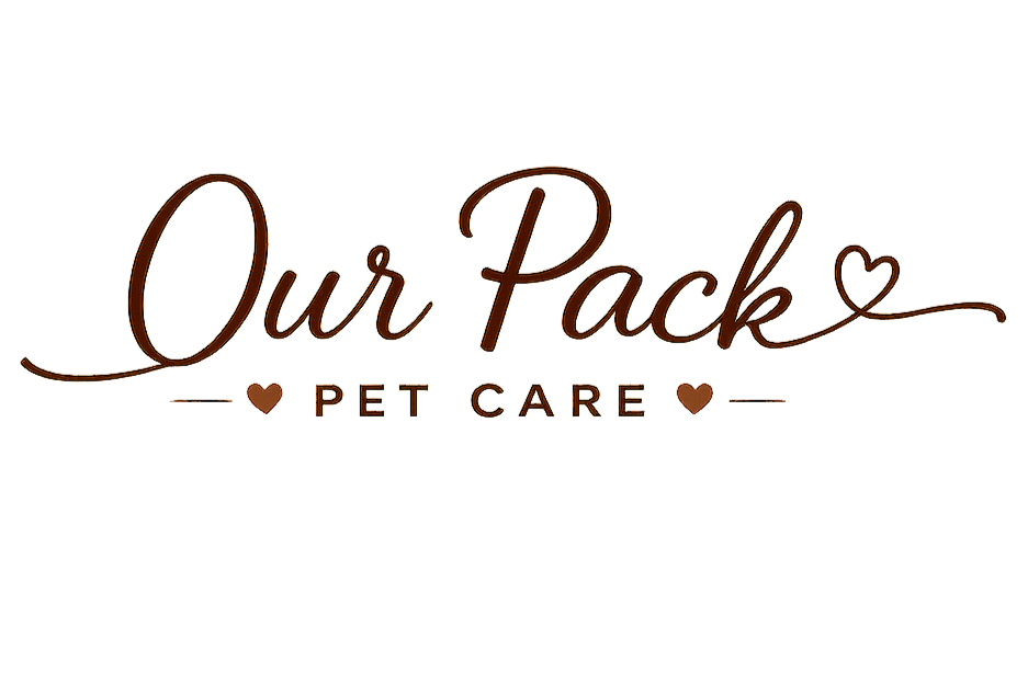 Our Pack
