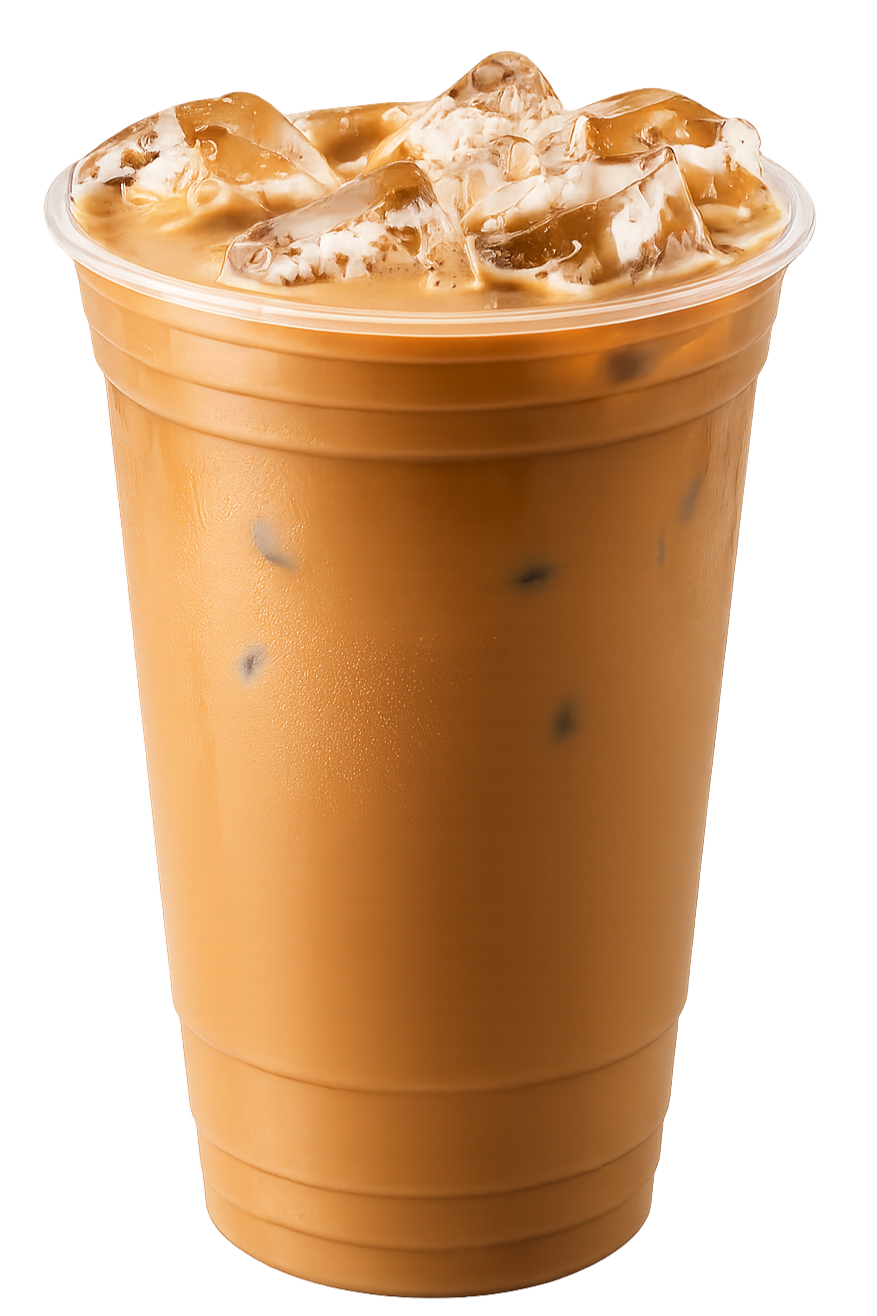 XL CAFE LATTE
