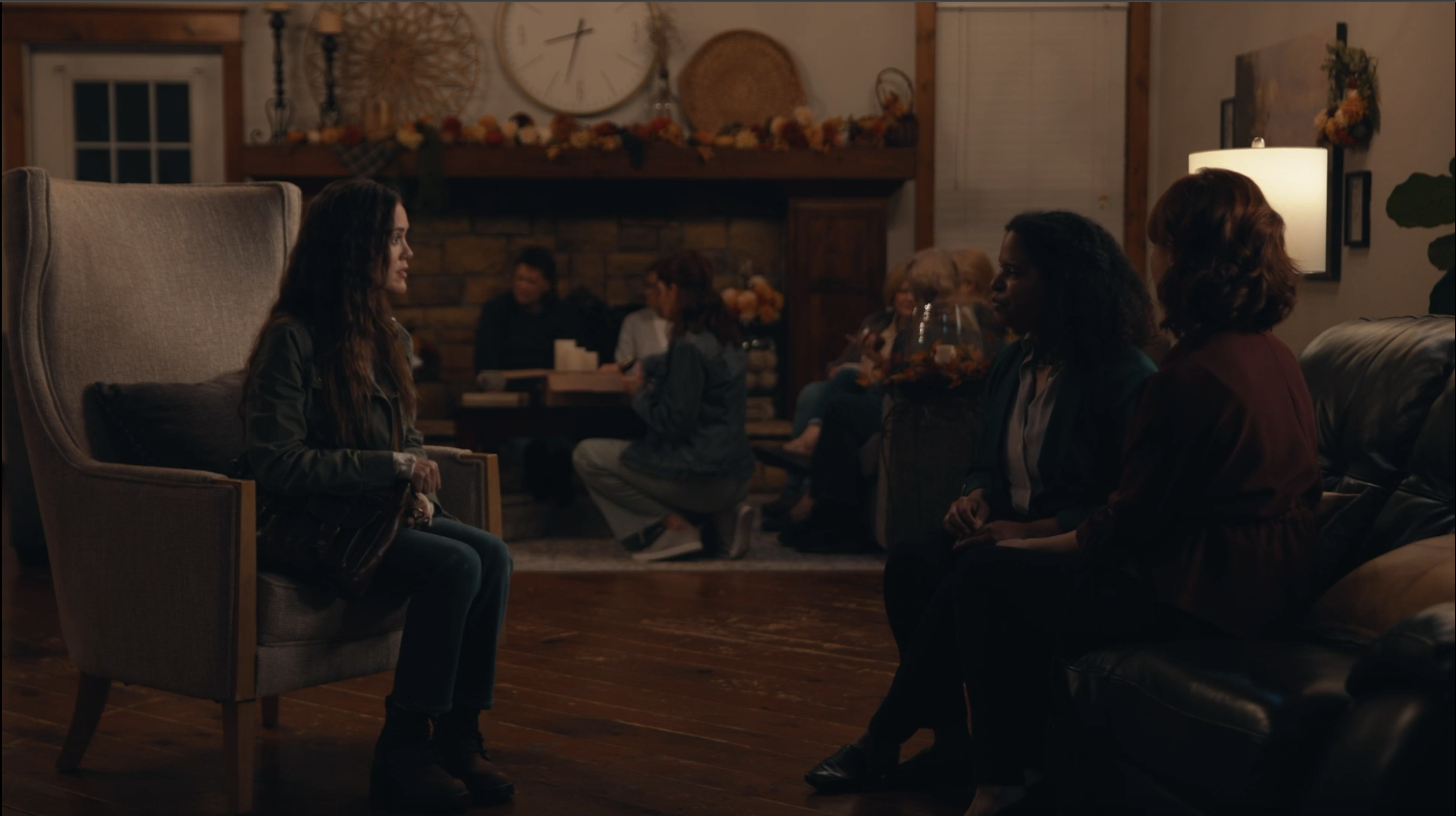 Deanna Rowland Sugarcreek Amish Mysteries Still