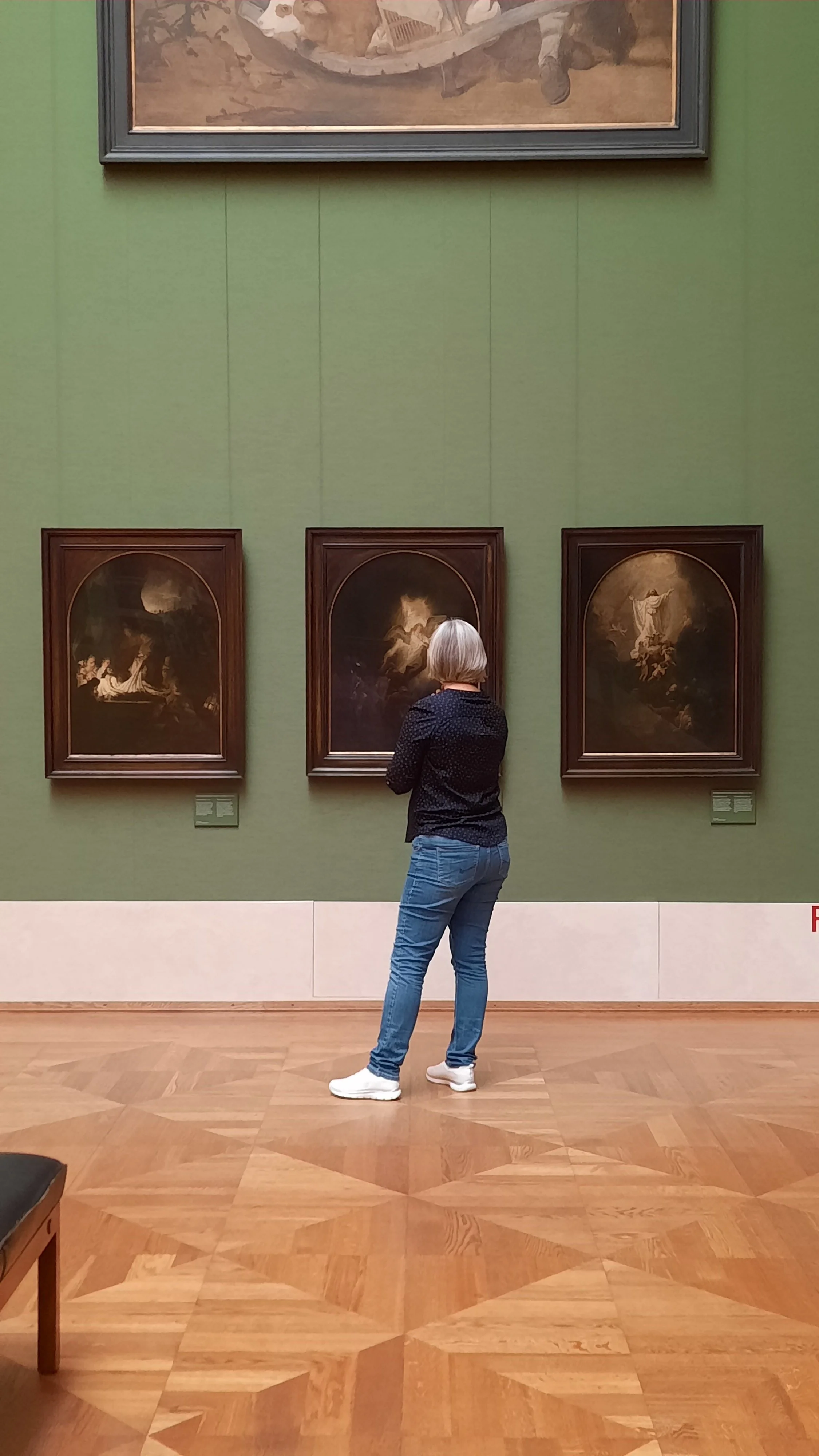 Art or Content?