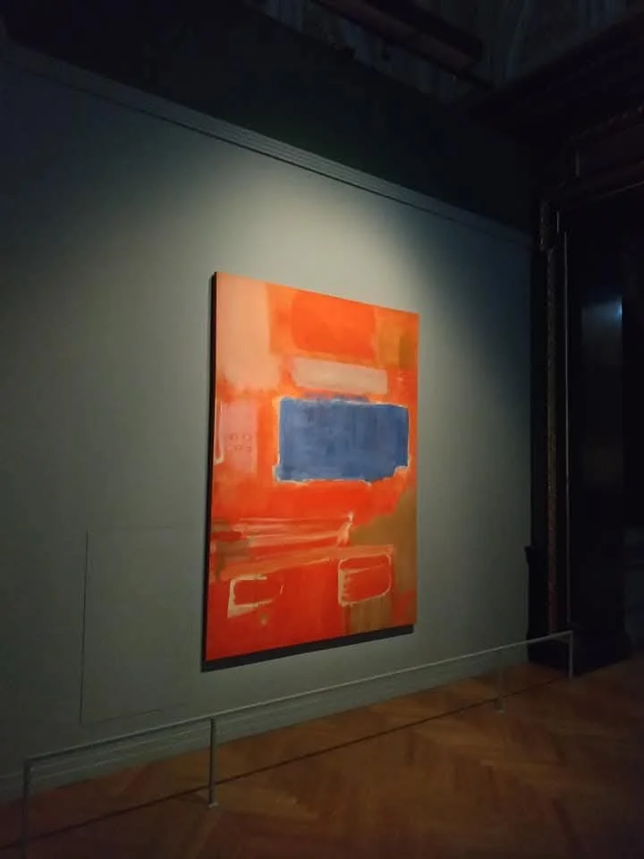 How Art Helps Consciousness See Itself