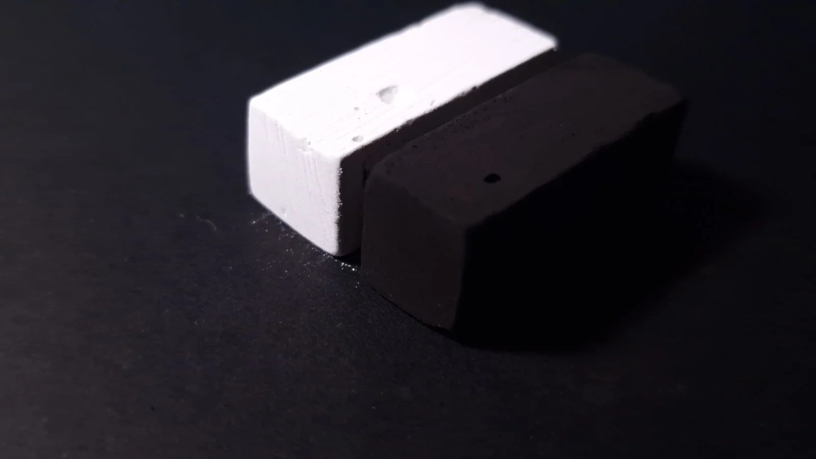 Black - The Colour That Asks Nothing for Itself