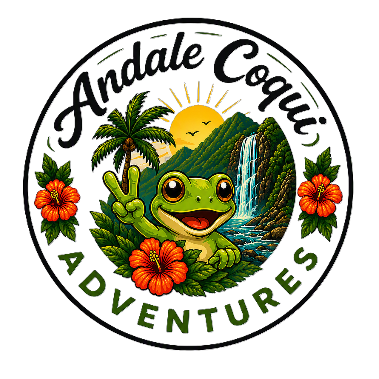 Andale Coqui Adventures