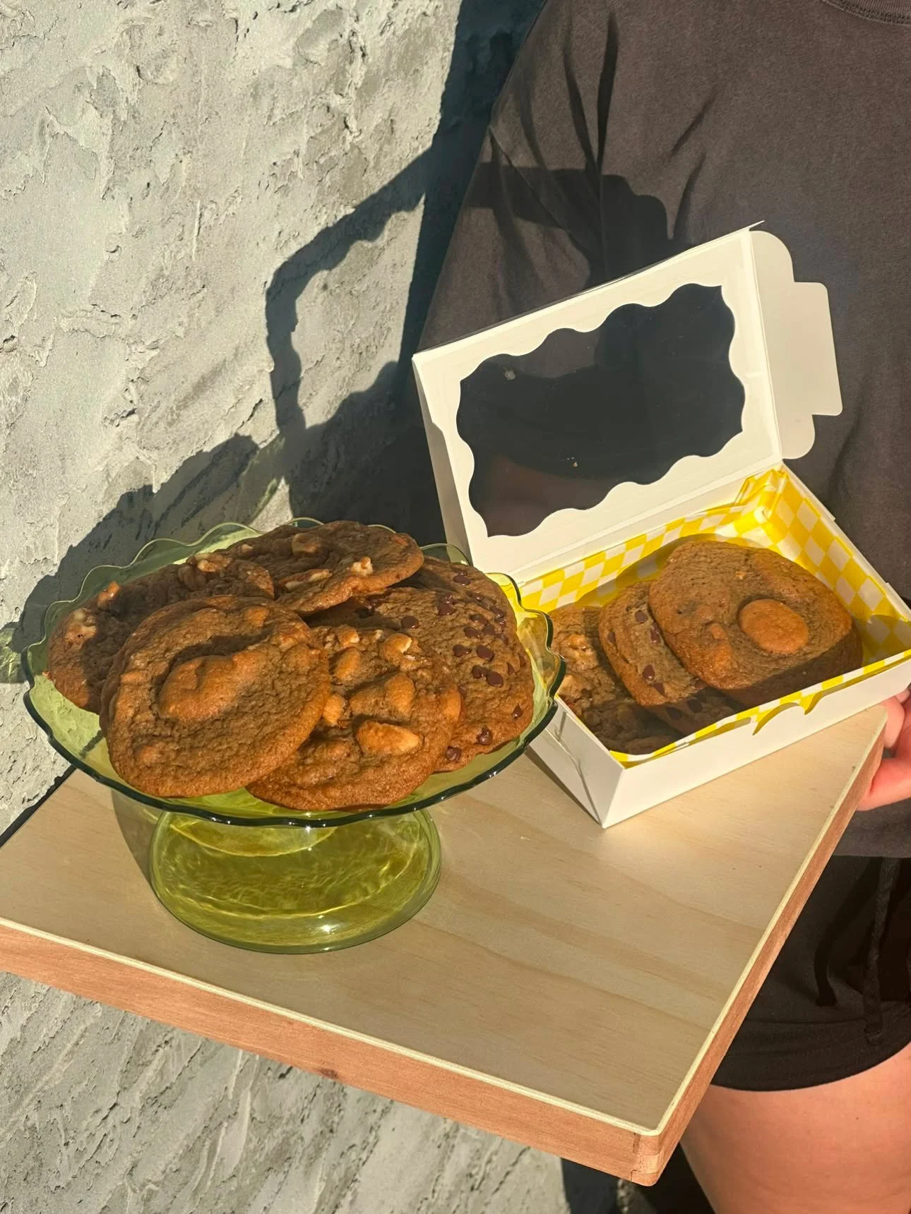 Classic Cookie Flight