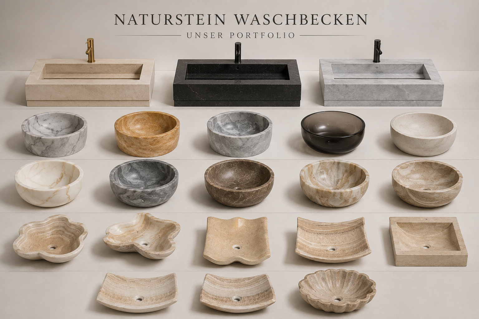 WASCHBECKEN