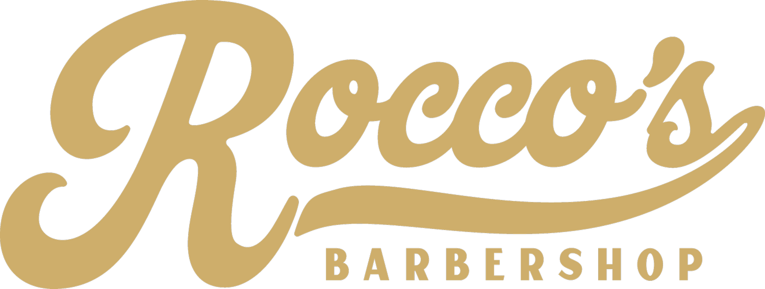Rocco's Barbershop