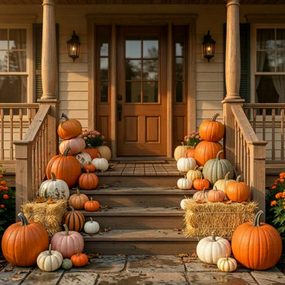 Package 2- Autum Elegance