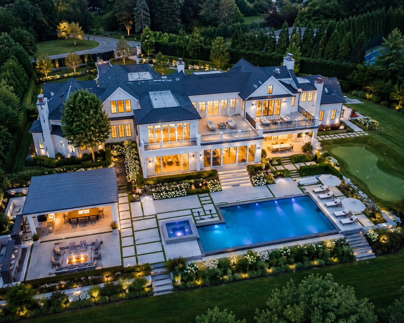 REAL ESTATE