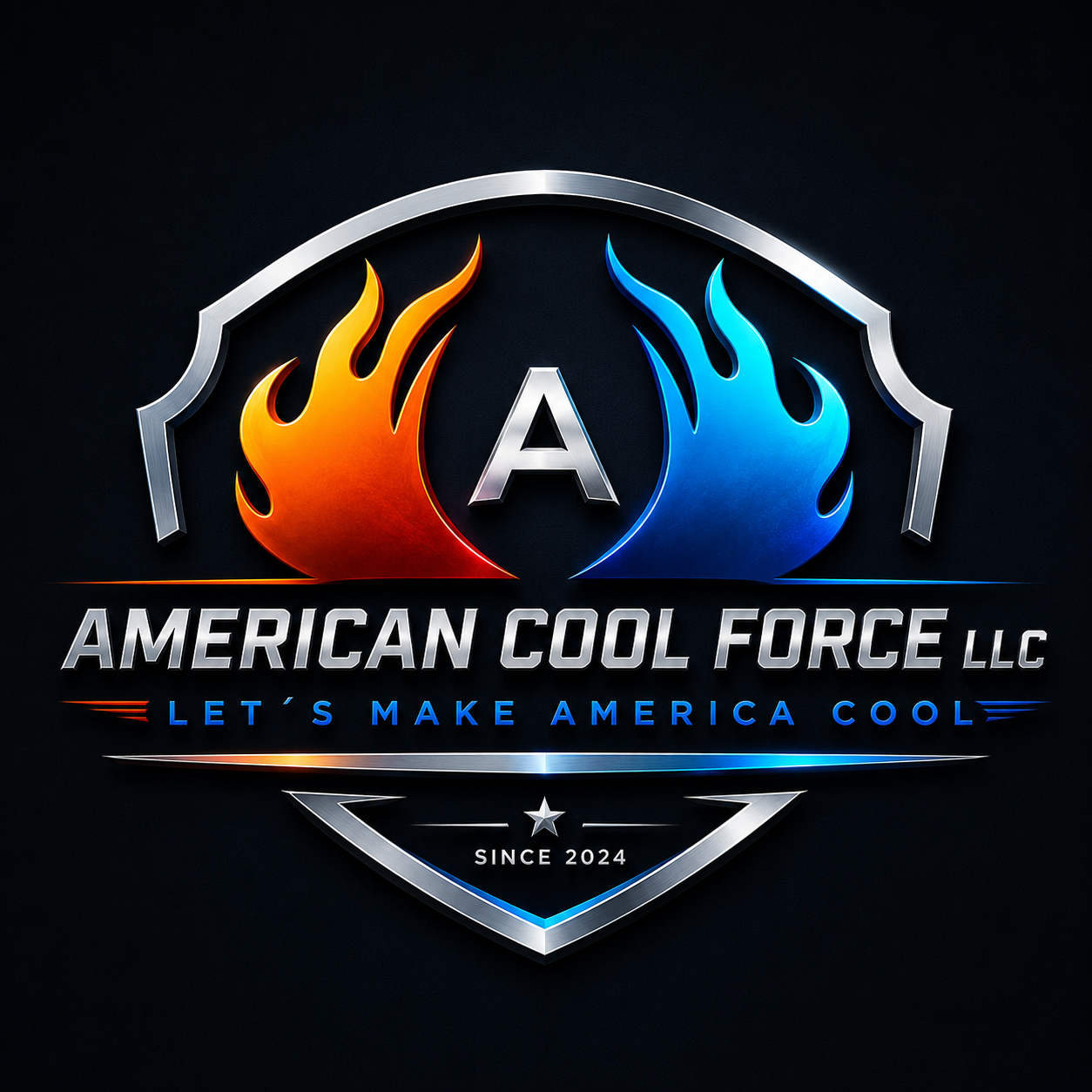 American Cool Force
