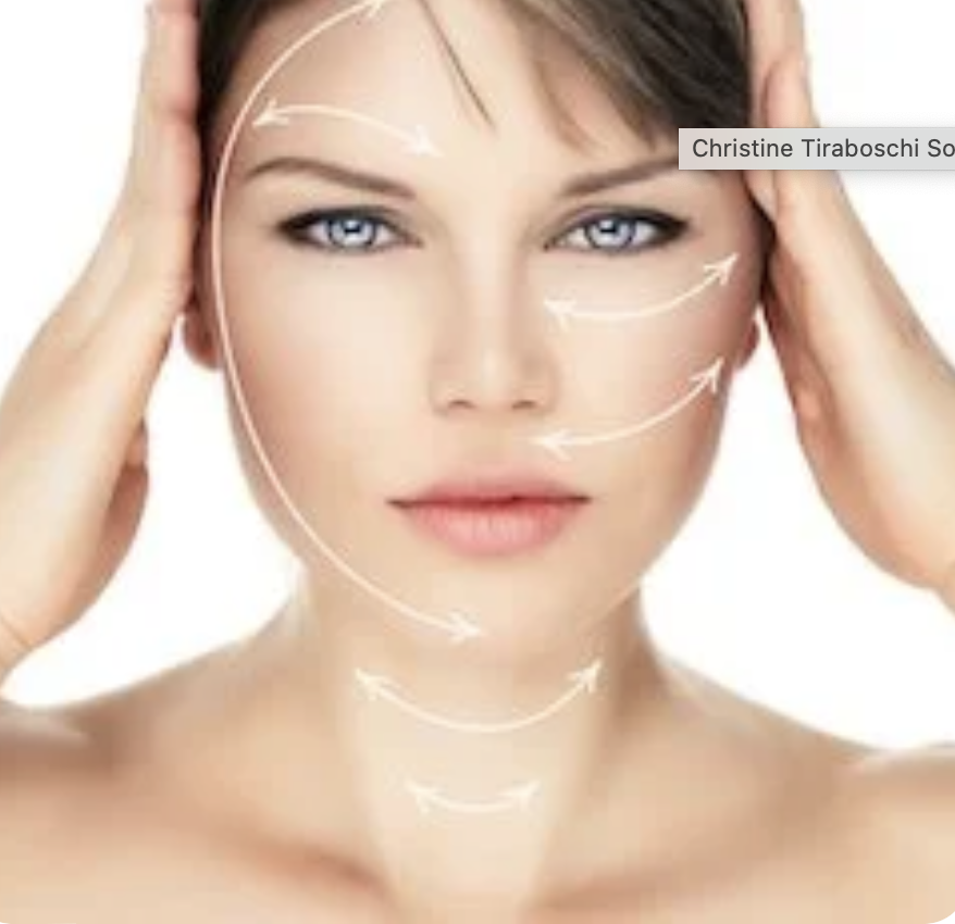 Soins & massages jeunesse du visage a nice. matrivirat center
