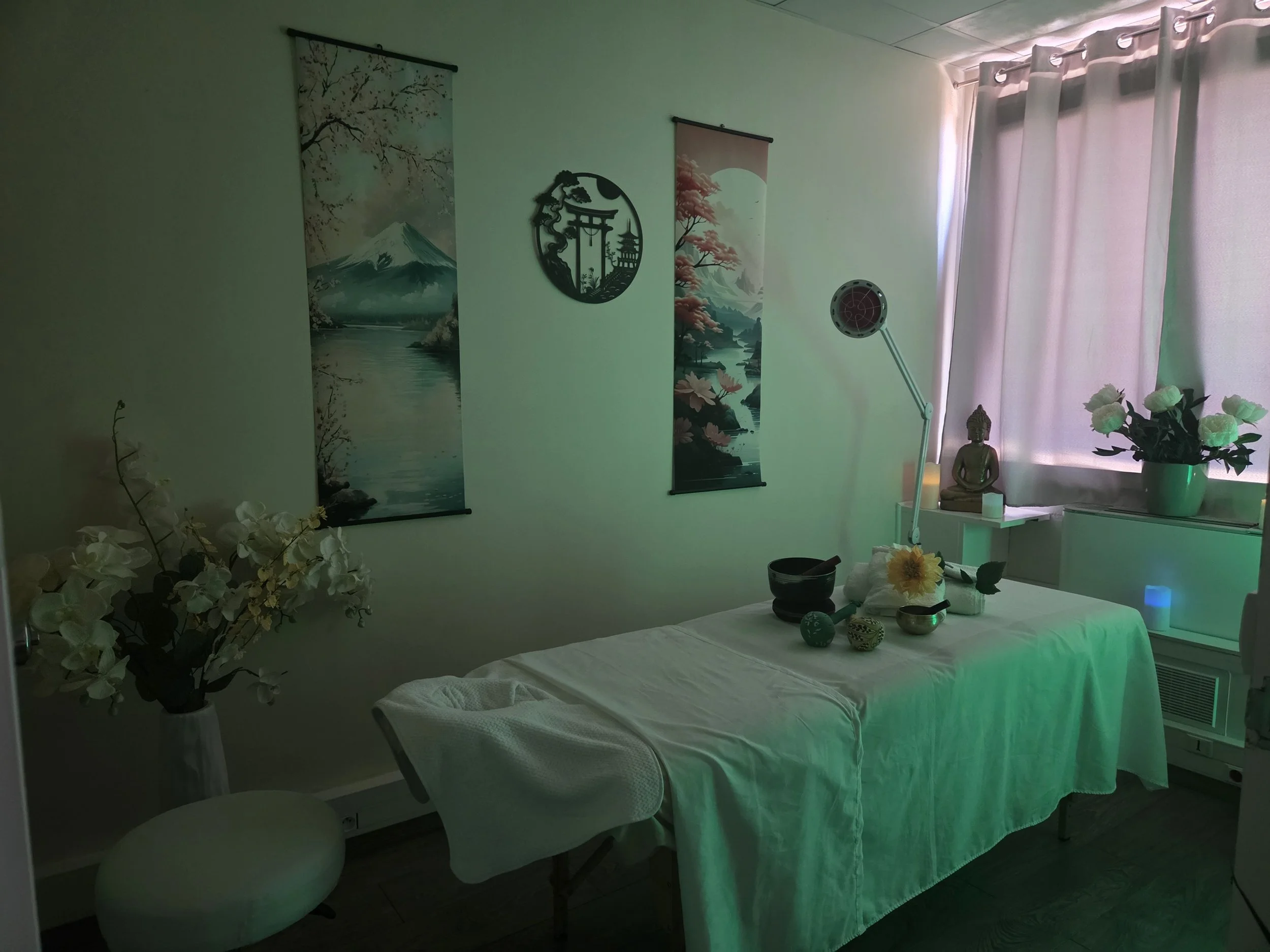 forfait 3 séances de palper rouler manuel anti-cellulite a nice Matrivirat Center 06 26 22 98 02