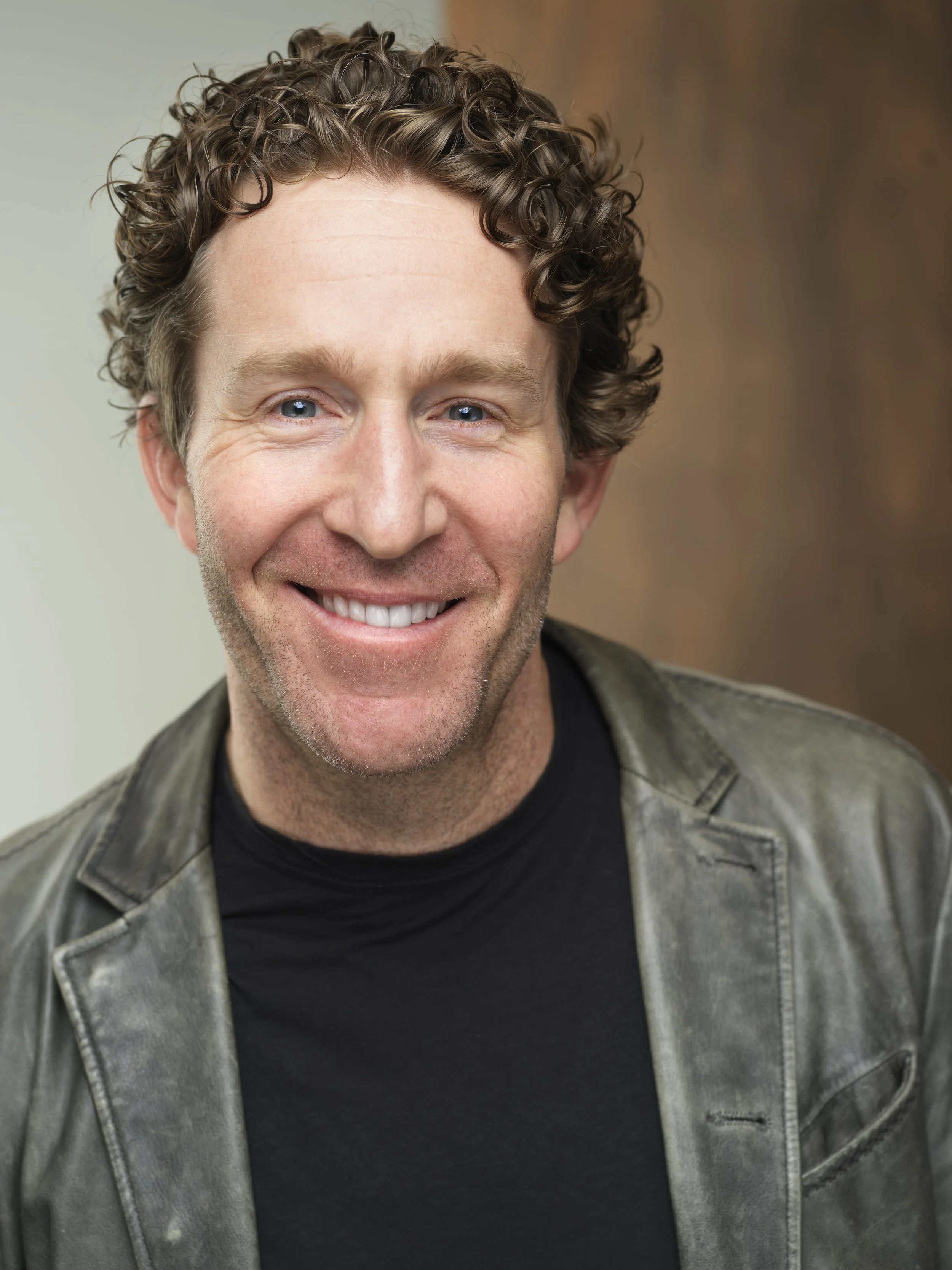 Nick Garzilli, Founder and CEO of Chariot Living