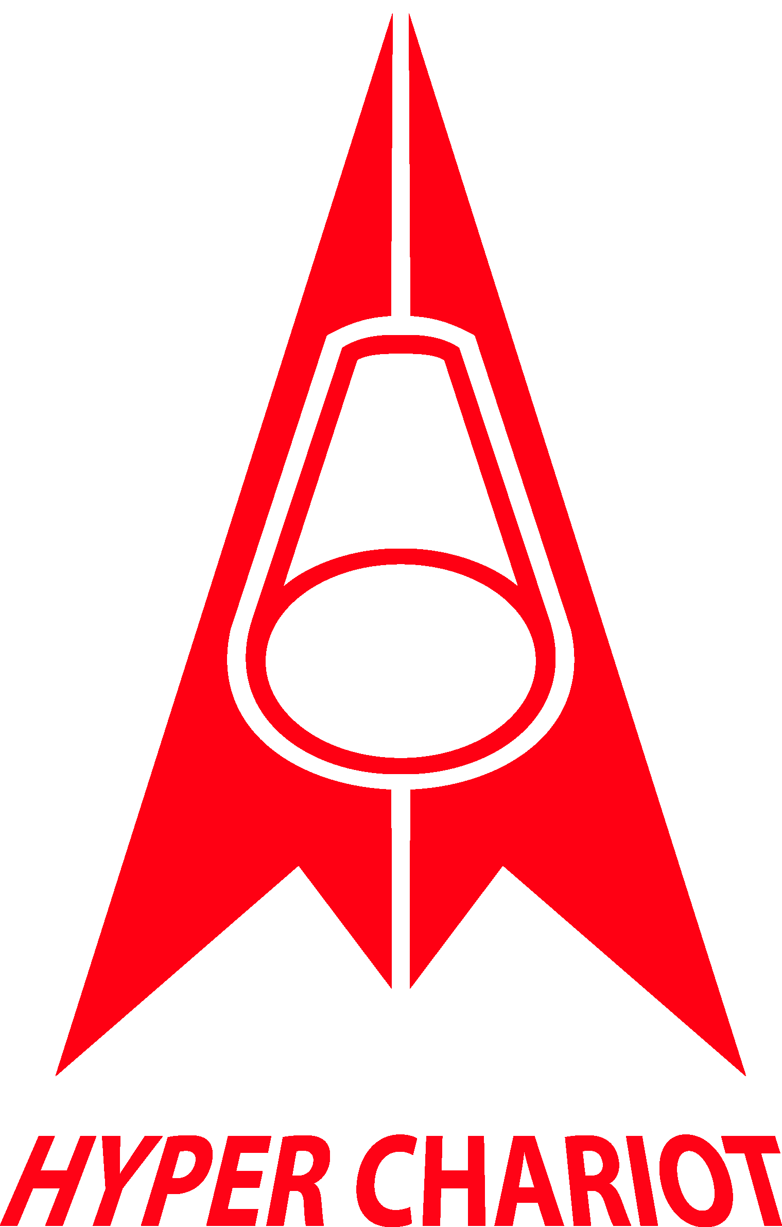 Hyper Chariot logo