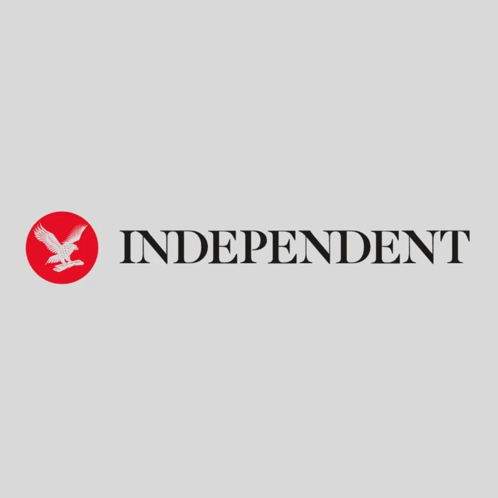 The Independent logo