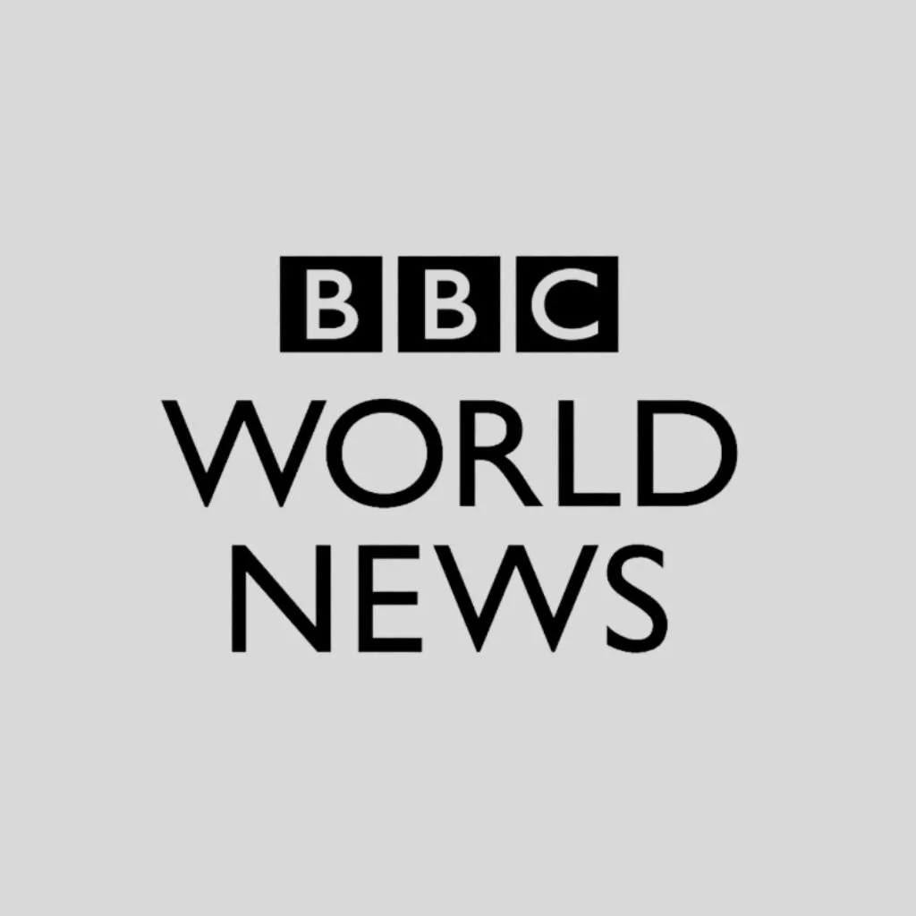 BBC World News logo