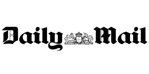 Daily Mail logo