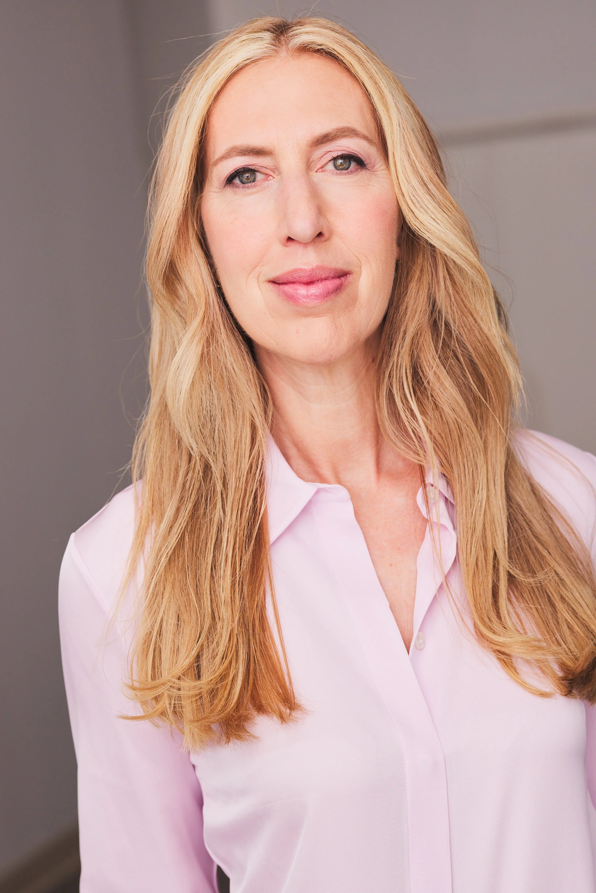 Joanna Garzilli, Co-Founder and COO of Chariot Living