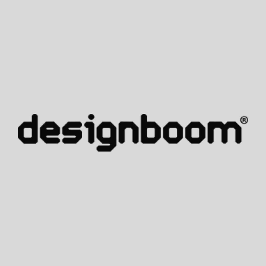 Designboom logo