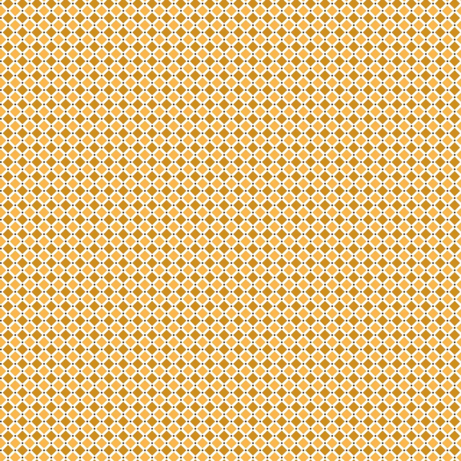 1/2 Yd. Lori Holt Bee Plaids Pie Butterscotch # RB-C12034R-BUTTERSCOTCH