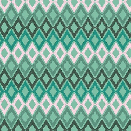 Enchanted Bloom Diamond Dream Mint