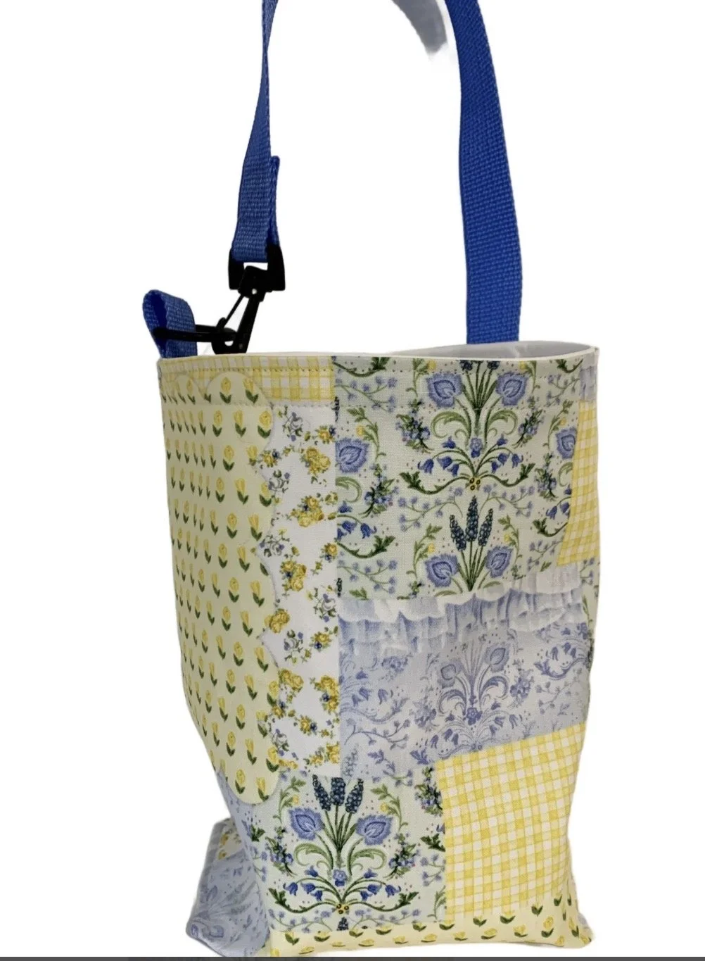 Car Bucket Bag