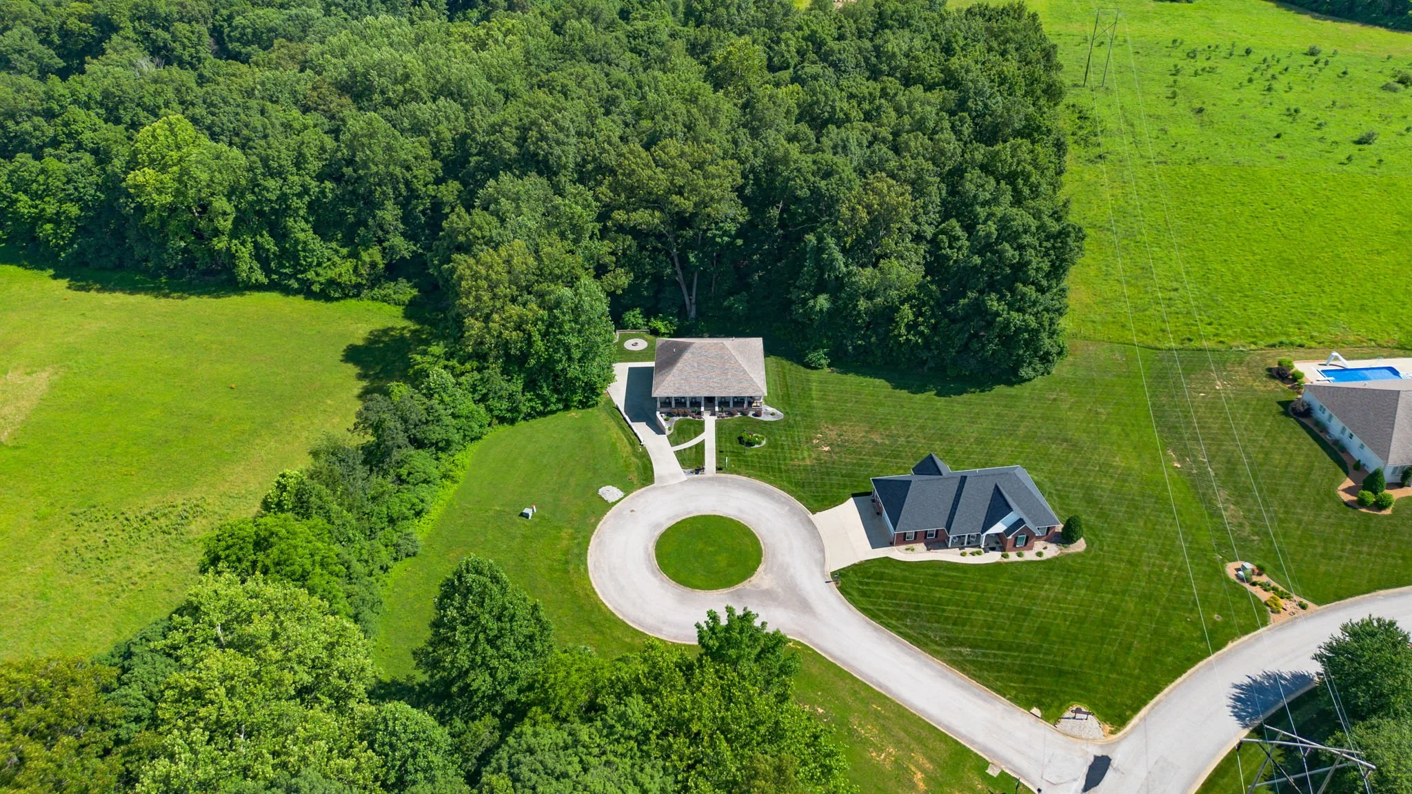 Drone Photography