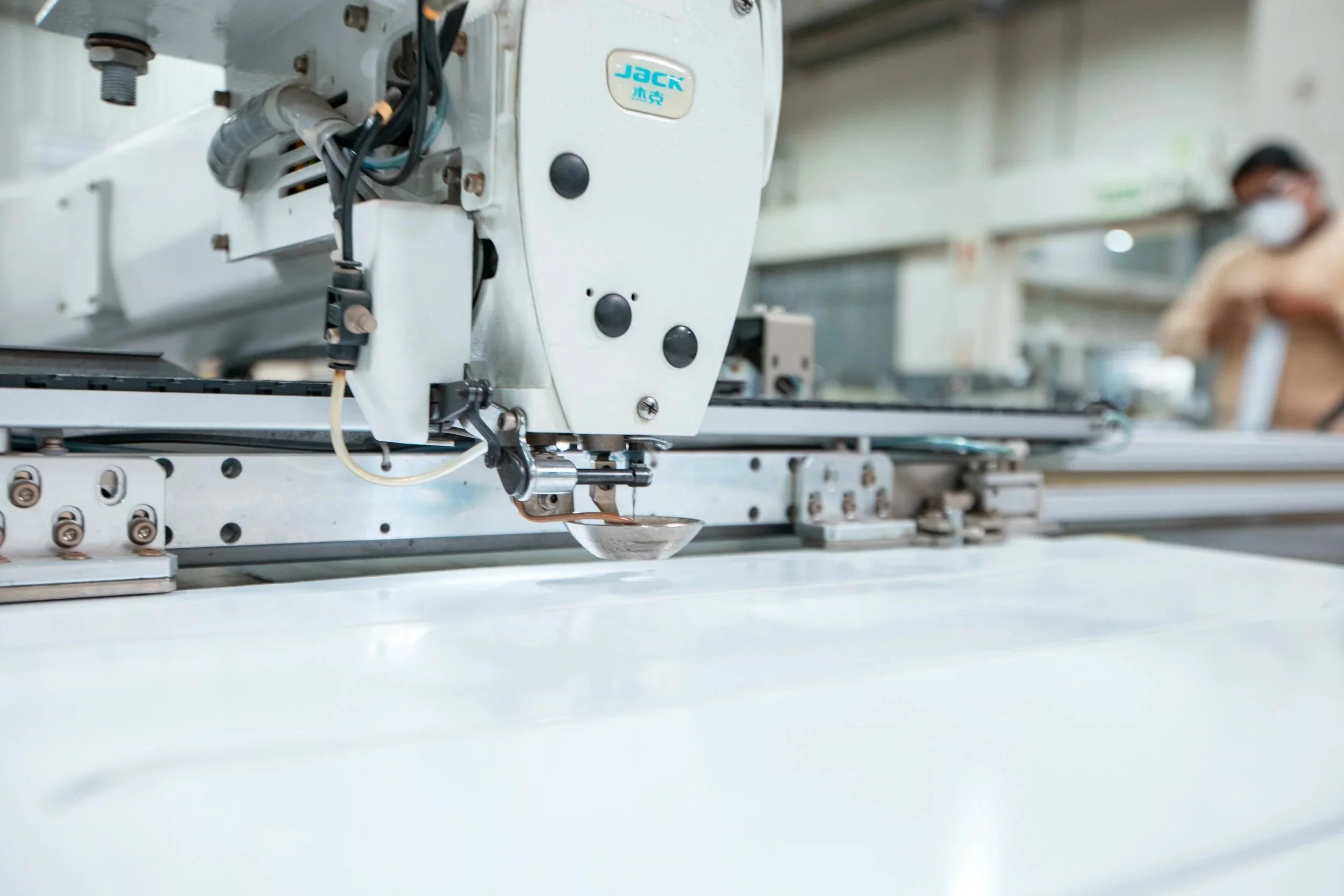 Enhancing Efficiency and Quality with Automation in Manufacturing
