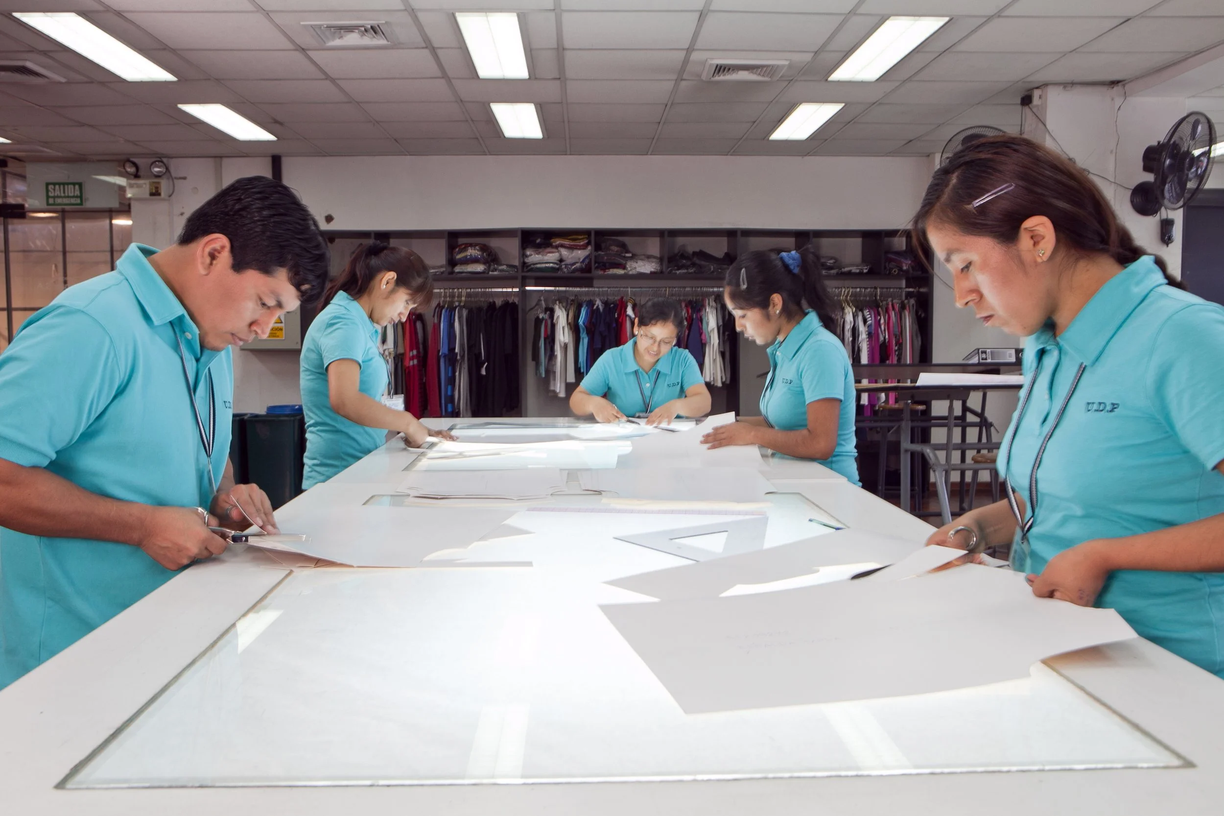 The Textile Standard: Ensuring Sustainability through Certifications