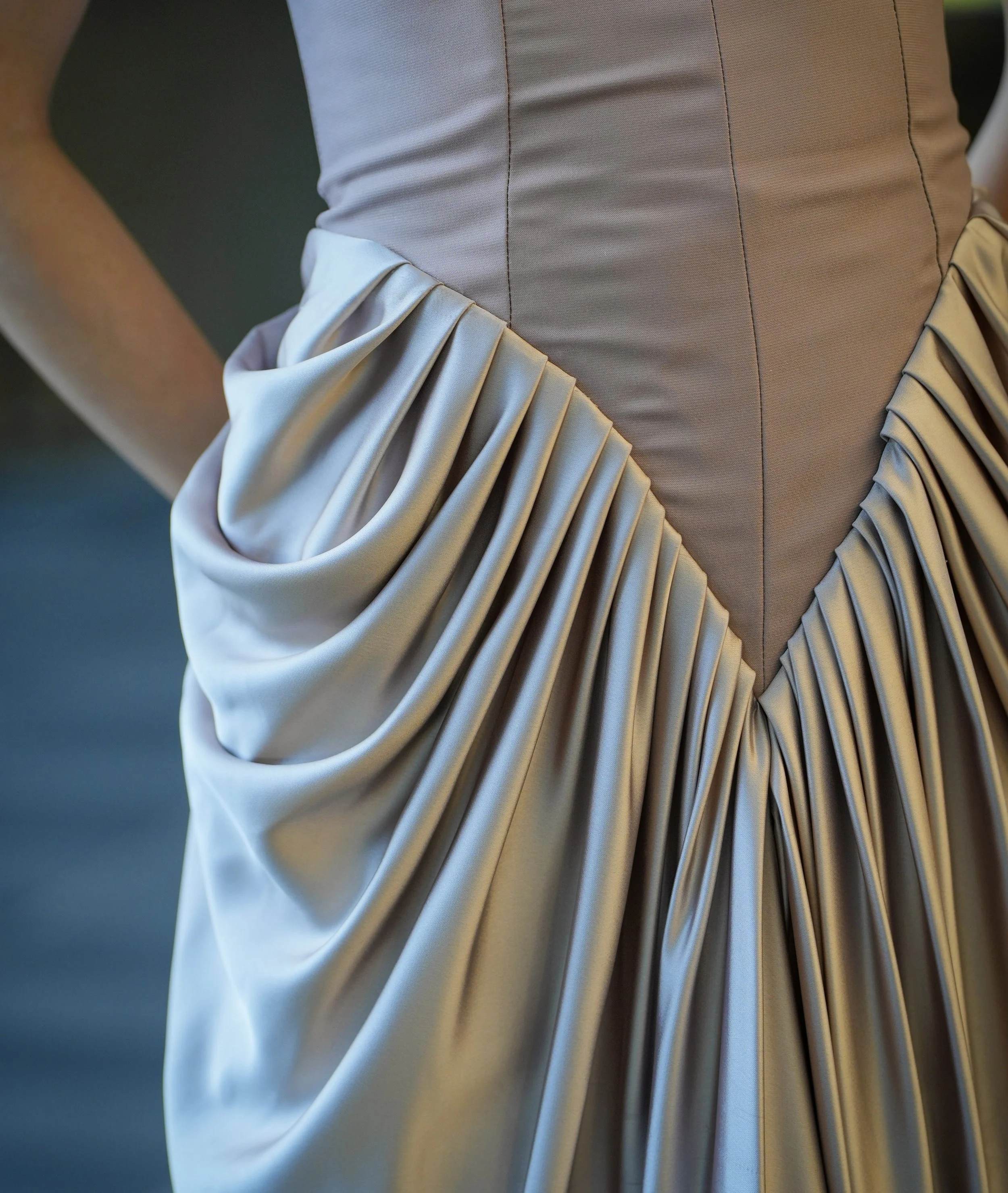 Passage Gown