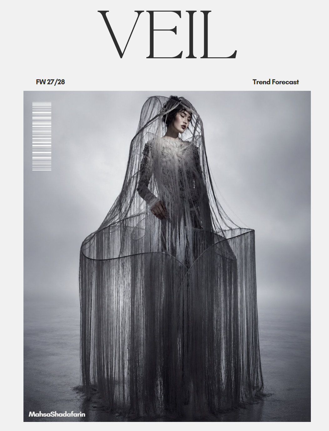 VEIL – FW27/28 Trend Forecast