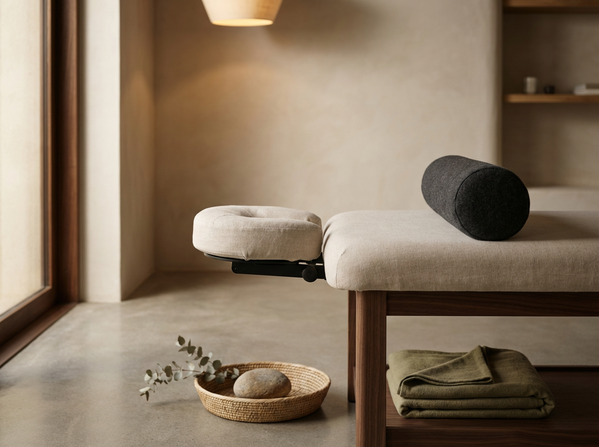 3Seventeen Wellness Spa Aftercare