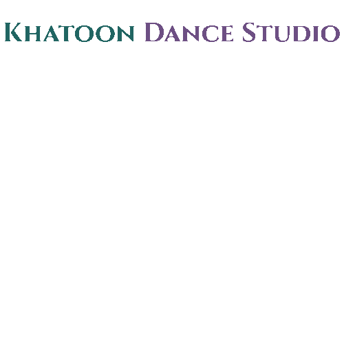 Khatoon Dance Studio Logo (Copy)