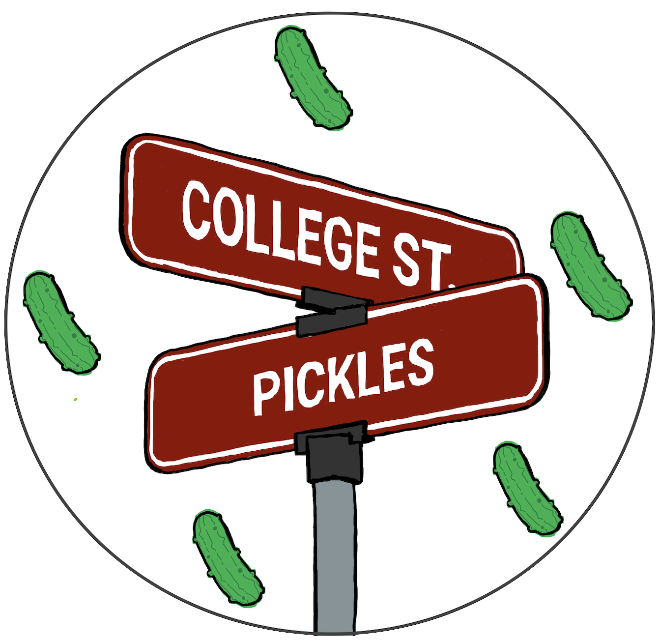 College Street Pickles