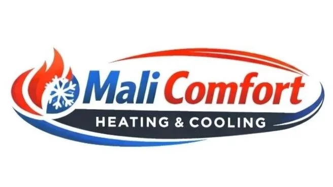 Mali Comfort Heating &amp; Cooling  (Copy)