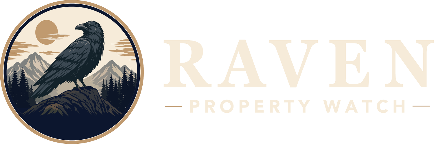 Raven Property Watch