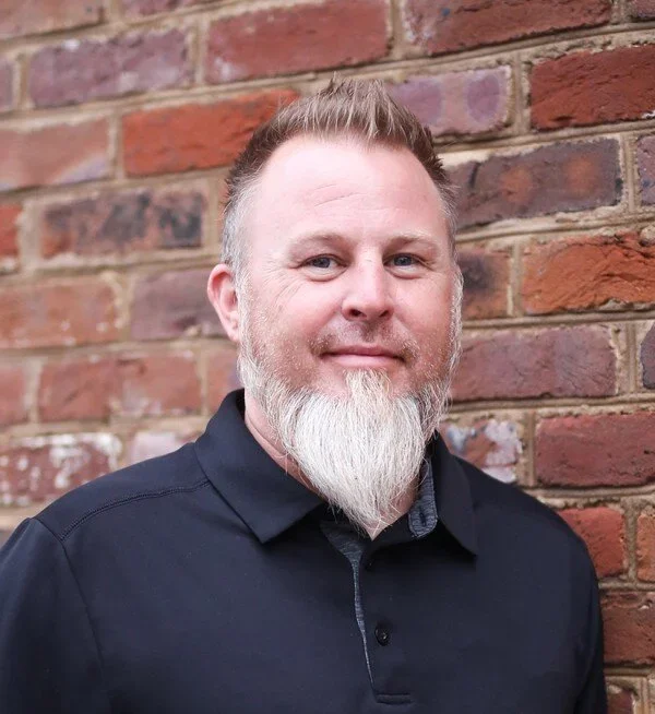 Frank Dodd Technical Director of The Dixie Performing Arts Center in West TN