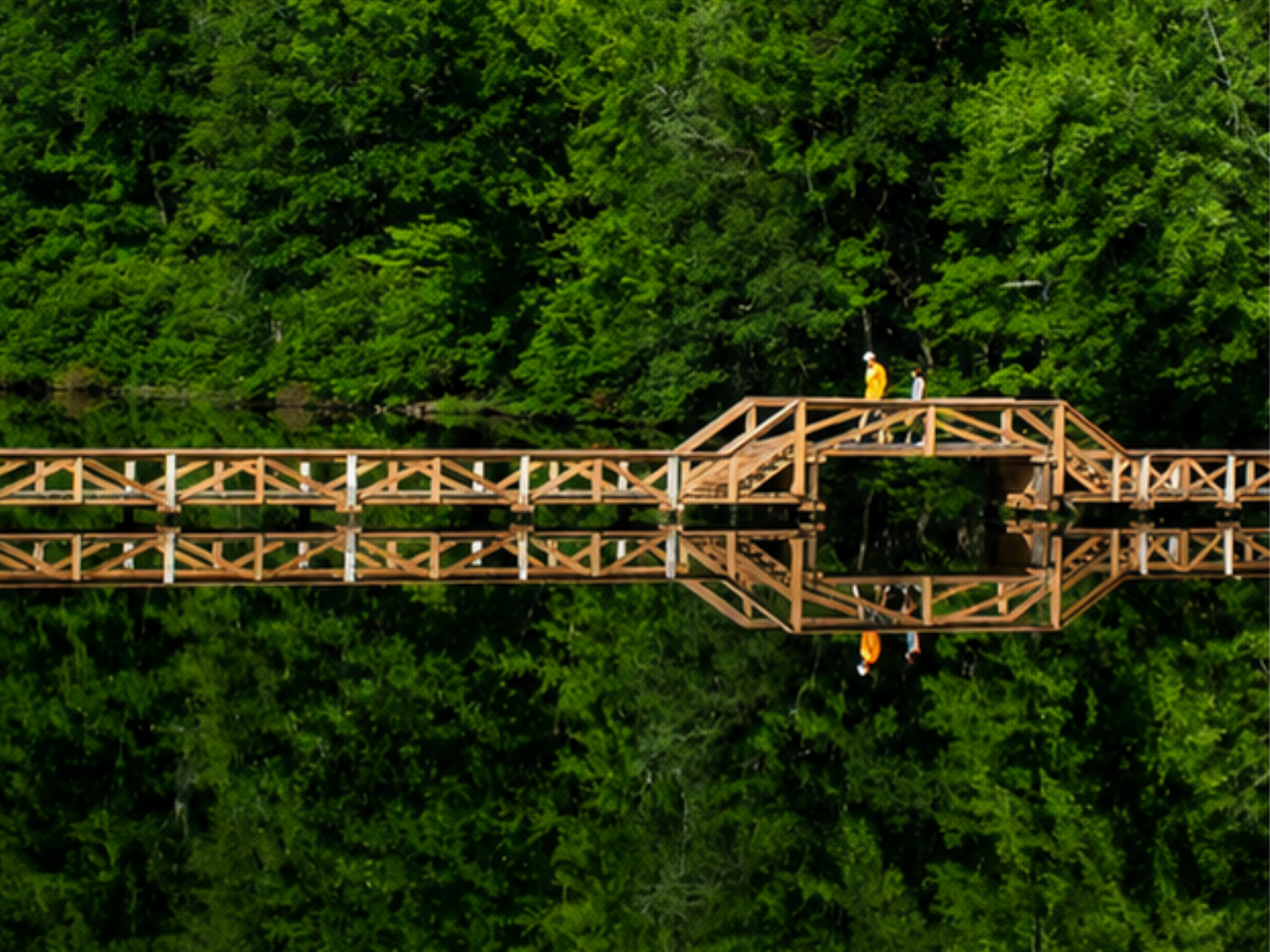The Dixie Performing Arts Center area attractions The Natchez Trace State Park in West TN.