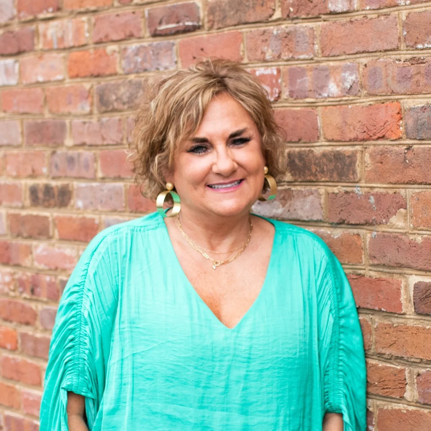 Leigh Boxell Assistant General Manager at West Tennessee's performing arts center, The Dixie