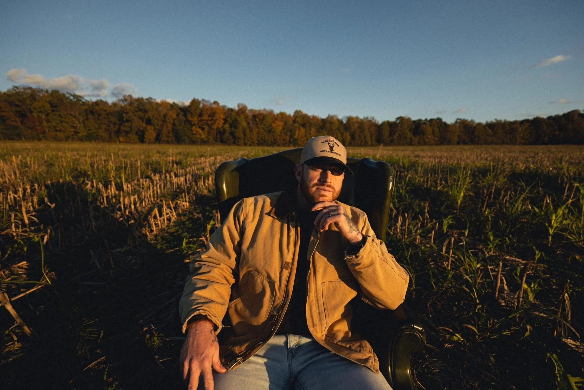 JON LANGSTON