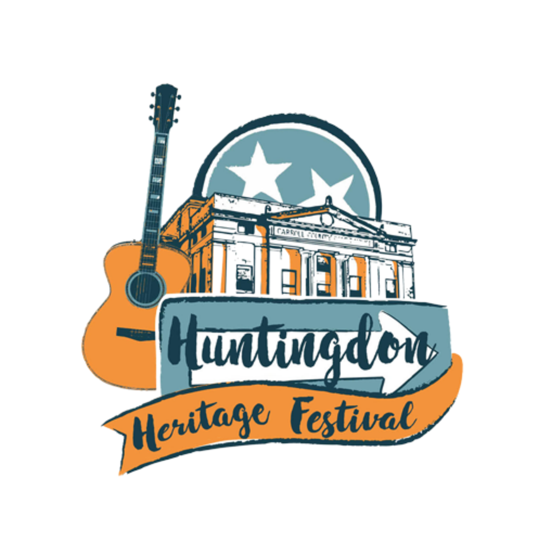 HUNTINGDON HERITAGE FESTIVAL