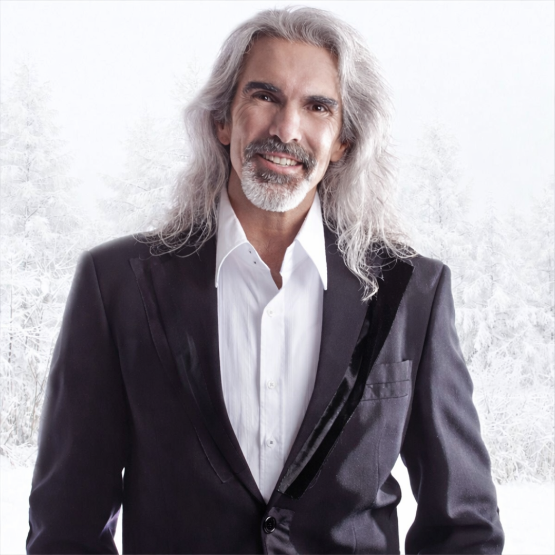 GUY PENROD AND THE BLACKWOOD QUARTET