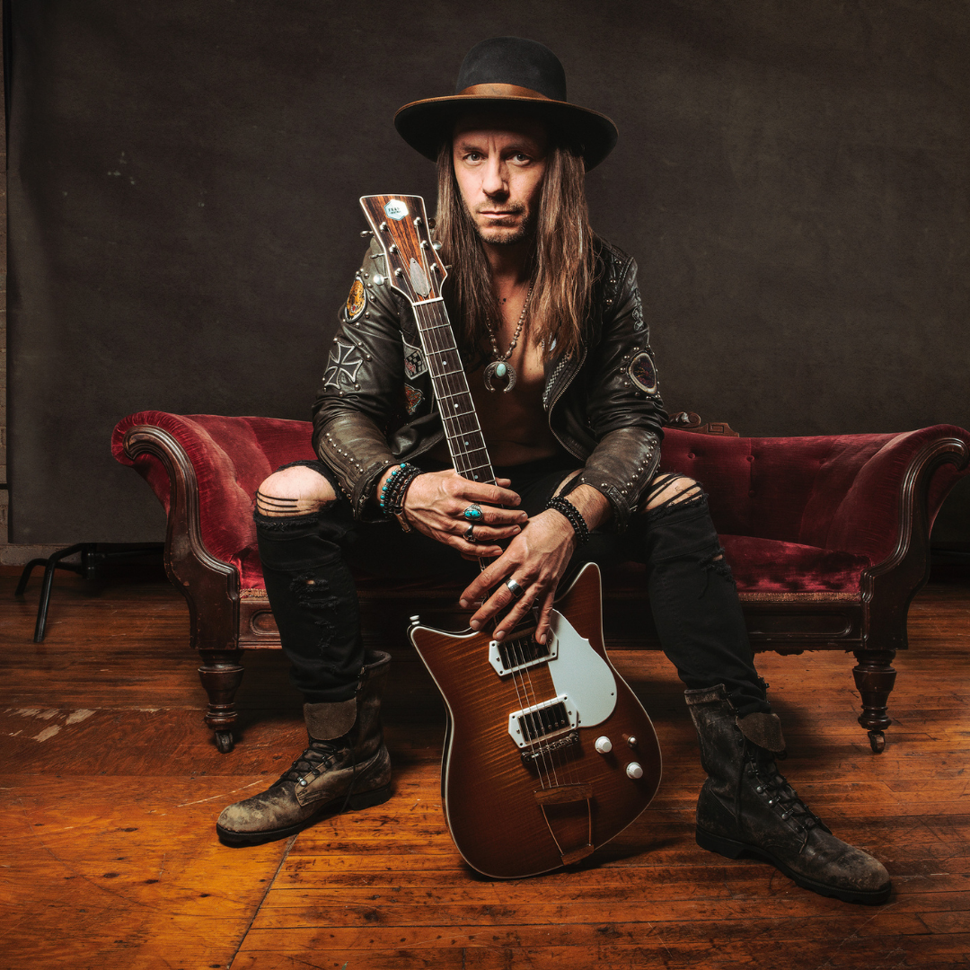 THE LEGENDARY LIFE OF TOM PETTY