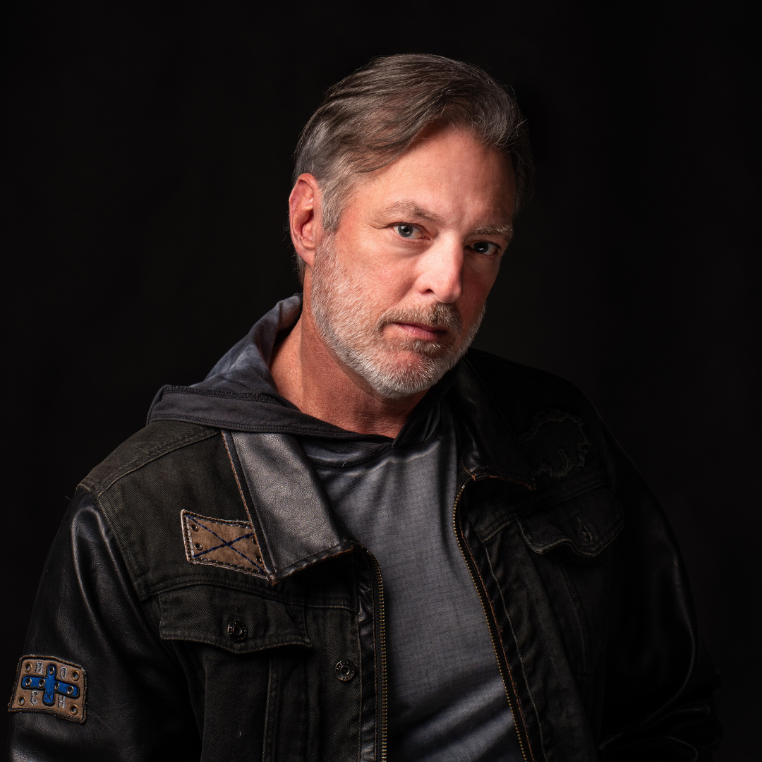 DARRYL WORLEY